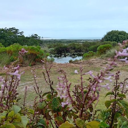 Вилла Blombos Self-Catering House Franskraalstrand Экстерьер фото