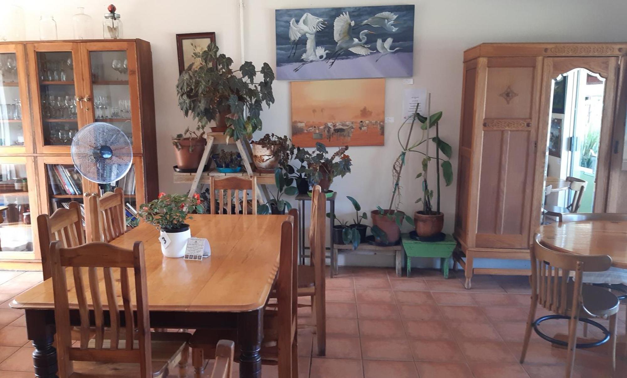 Вилла Blombos Self-Catering House Franskraalstrand Экстерьер фото