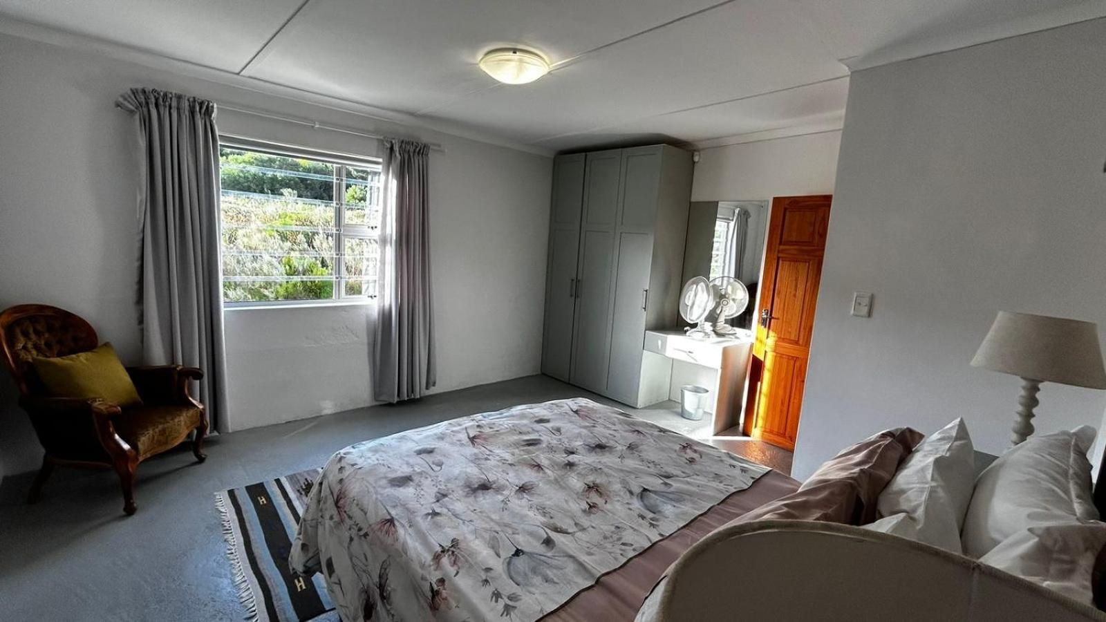Вилла Blombos Self-Catering House Franskraalstrand Экстерьер фото