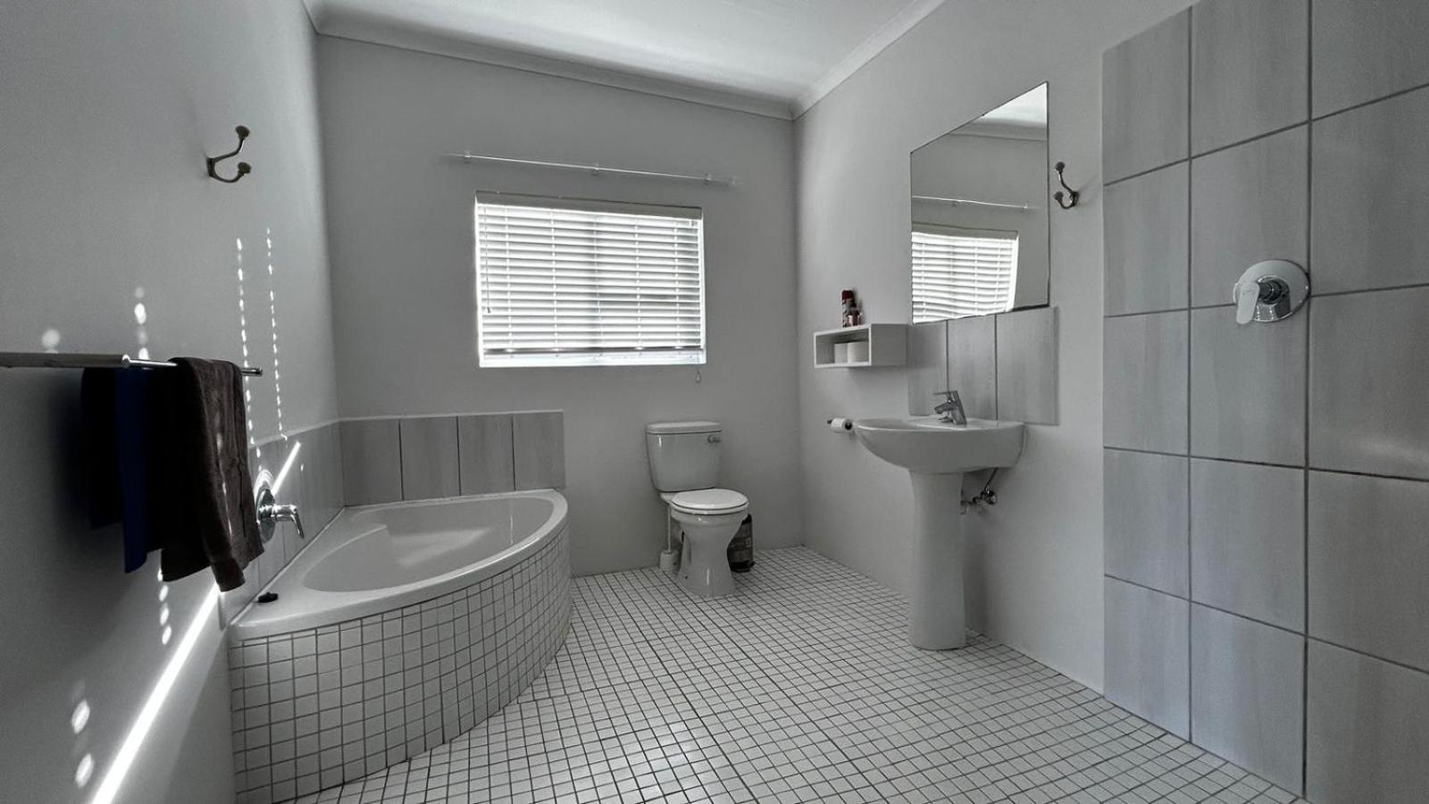 Вилла Blombos Self-Catering House Franskraalstrand Экстерьер фото