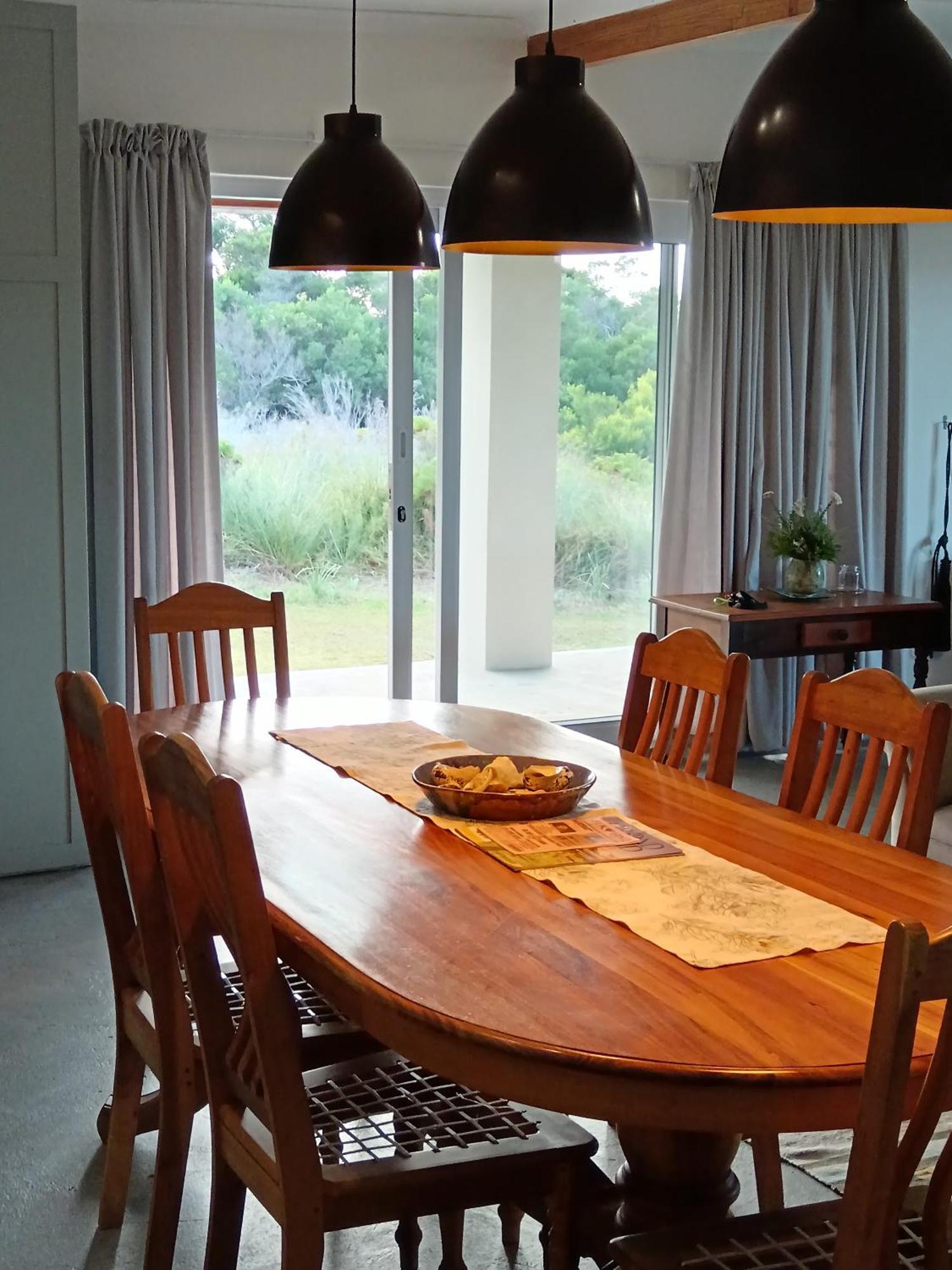 Вилла Blombos Self-Catering House Franskraalstrand Экстерьер фото